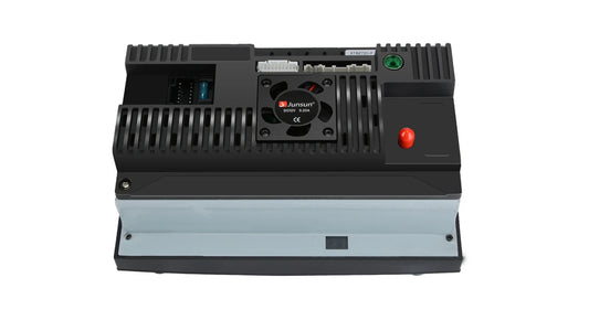 Sistema Multimedia 7" | Peugeot 3008 2009 2010 2011 2012 2013-2015 | CarPlay | Android Auto