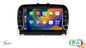 Sistema Multimedia 7" | FIAT 500 2015-2020 GPS | CarPlay | Android Auto