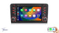 Sistema Multimedia 7" | Audi A3 8P 2003-2011 S3 RS3 Sportback | CarPlay | Android Auto